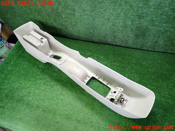2UPJ-9232697540]フィガロ(FK10)センターコンソール 中古_5