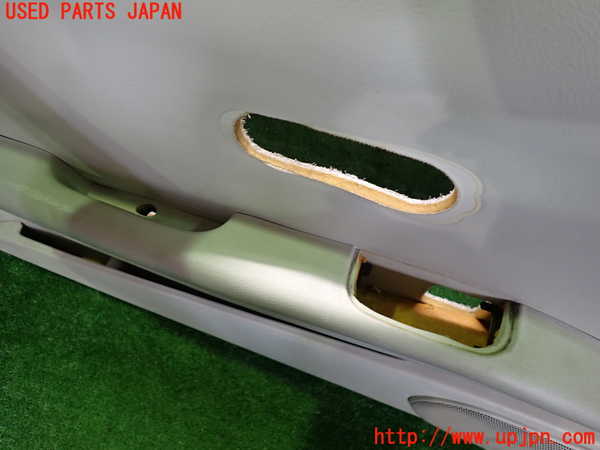 2UPJ-9232691264]フィガロ(FK10)左前ドア内張り 中古_2