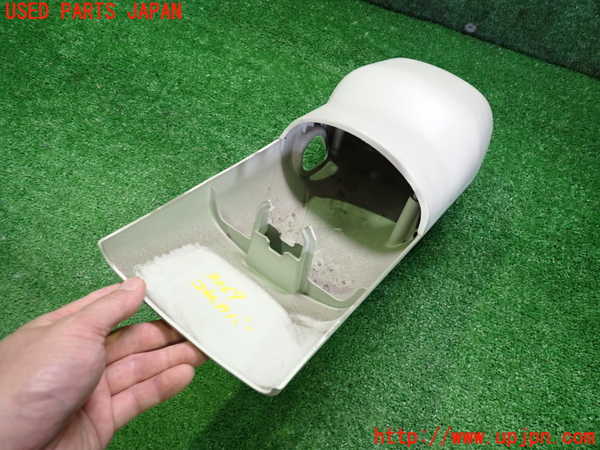 2UPJ-9232697905]フィガロ(FK10)コラムカバー 中古_3