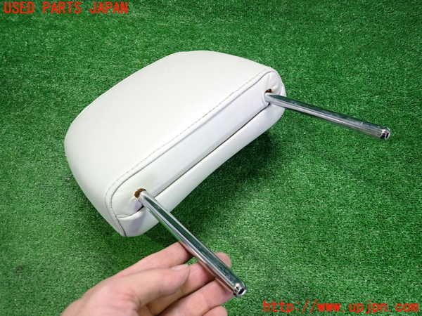 2UPJ-9232697040]フィガロ(FK10)運転席ヘッドレスト 中古_2