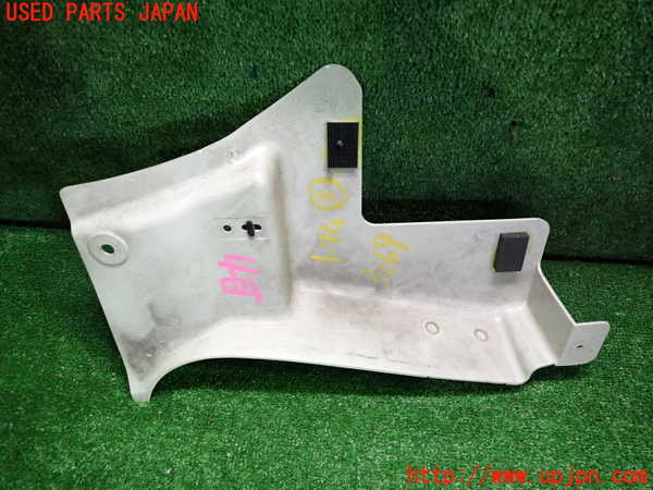 2UPJ-9232697693]フィガロ(FK10)内装トリム類3 中古_3