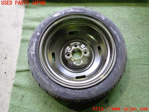 2UPJ-9232699601]フィガロ(FK10)スペアタイヤ1 中古_4