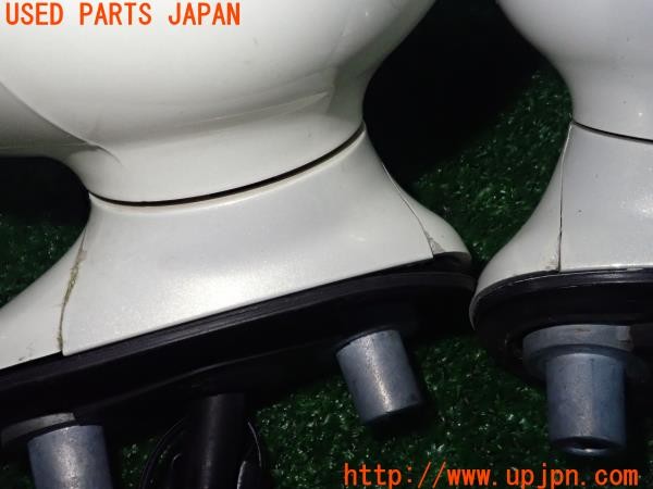 3UPJ=9232700036]コペン アルティメットエディションＳ(L880K)純正 D-SPORT ドアミラー ターンシグナル付 中古_4