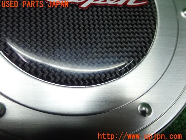 3UPJ=9232700120]コペン アルティメットエディションＳ(L880K)純正 フューエルリッド 中古_3