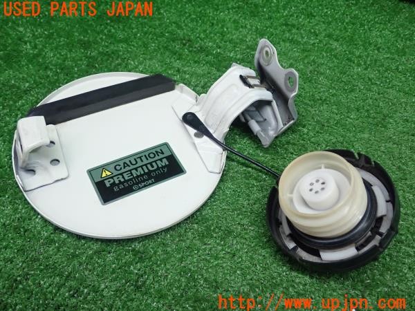 3UPJ=9232700120]コペン アルティメットエディションＳ(L880K)純正 フューエルリッド 中古_4