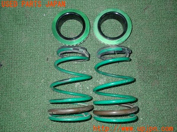 3UPJ=9232700412]コペン アルティメットエディションＳ(L880K)TEIN テイン SPR01-01135 リアスプリング アジャスター 荒巻 中古_2