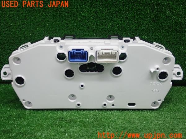 3UPJ=9232700538]コペン アルティメットエディションＳ(L880K)純正 83800-B2N52 スピードメーター 中古_2