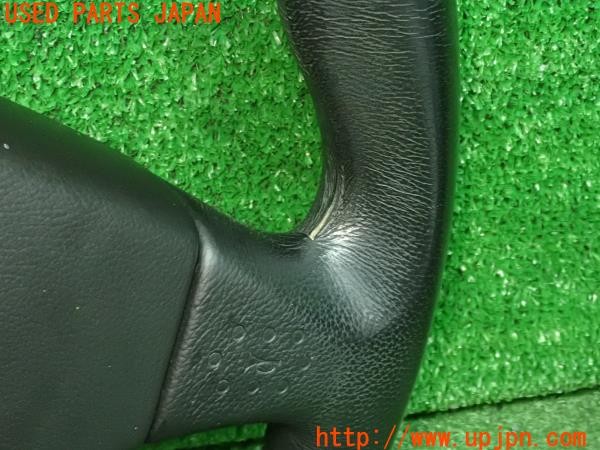 3UPJ=9232700617]コペン アルティメットエディションＳ(L880K)純正 MOMO ステアリング 中古_4