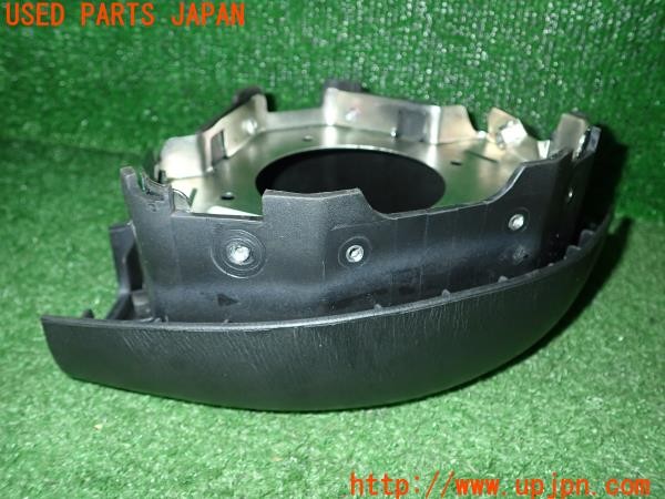 3UPJ=9232700617]コペン アルティメットエディションＳ(L880K)純正 MOMO ステアリング 中古_5