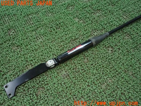 3UPJ=9232700702]コペン アルティメットエディションＳ(L880K)COX フロントパフォーマンスダンパー 中古_2