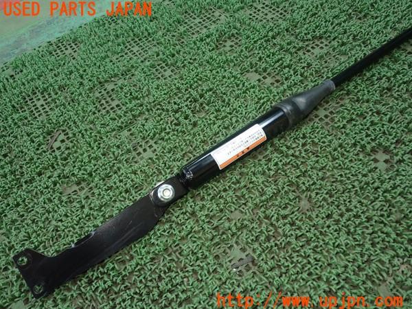 3UPJ=9232700702]コペン アルティメットエディションＳ(L880K)COX フロントパフォーマンスダンパー 中古_4