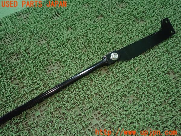 3UPJ=9232700702]コペン アルティメットエディションＳ(L880K)COX フロントパフォーマンスダンパー 中古_5