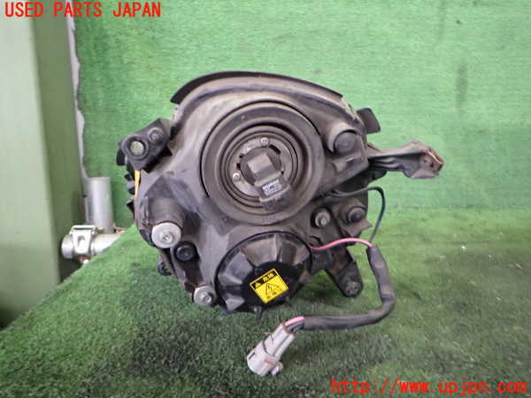2UPJ-9232701130]コペン(L880K)右ヘッドライト HID 中古_2