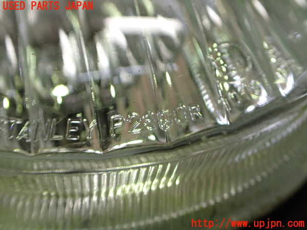 2UPJ-9232701180]コペン(L880K)右フォグ 中古_2
