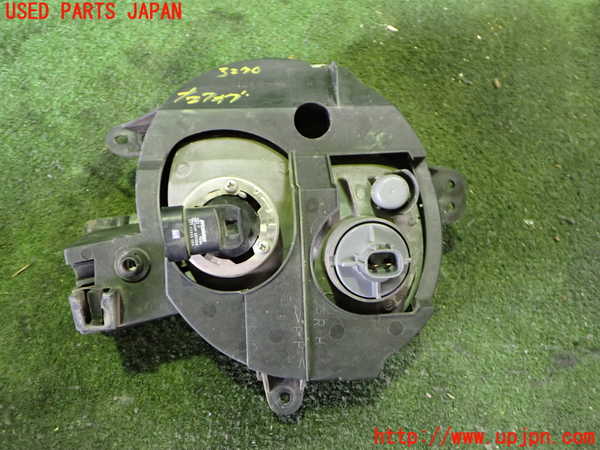 2UPJ-9232701180]コペン(L880K)右フォグ 中古_3