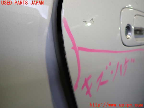 2UPJ-9232701230]コペン(L880K)右ドア 中古_3
