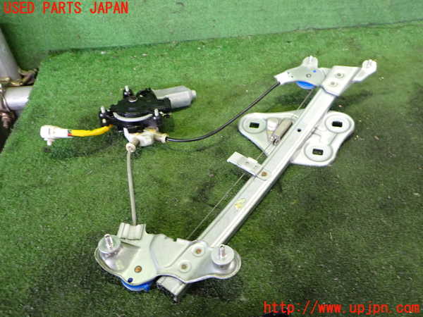 2UPJ-9232701236]コペン(L880K)右レギュレーターモーター 中古_3