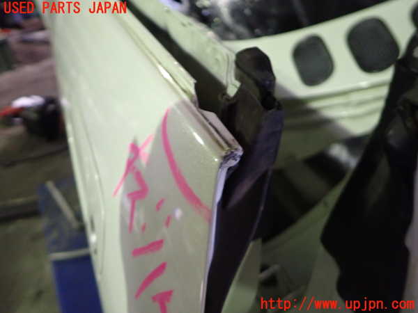 2UPJ-9232701260]コペン(L880K)左ドア 中古_2