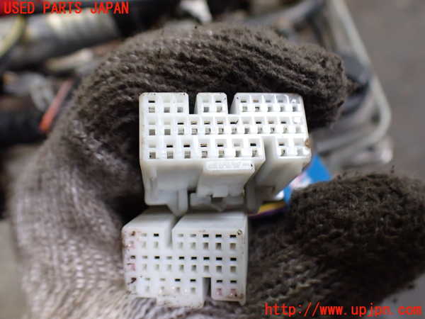 2UPJ-9232702010]コペン(L880K)エンジン JB-DET 中古_3