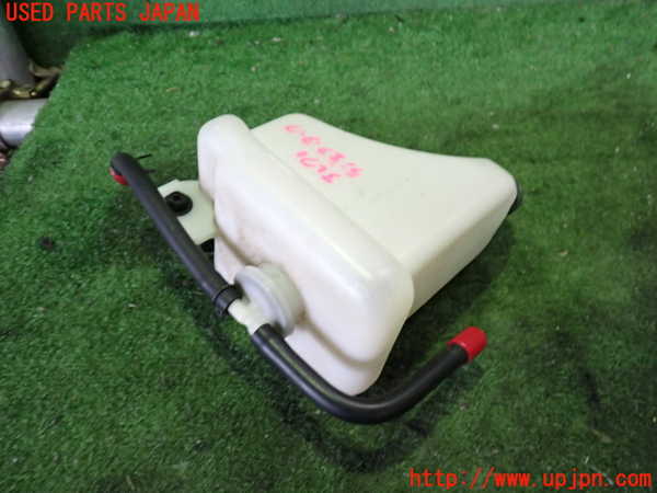2UPJ-9232702410]コペン(L880K)ラジエータータンク 中古_2