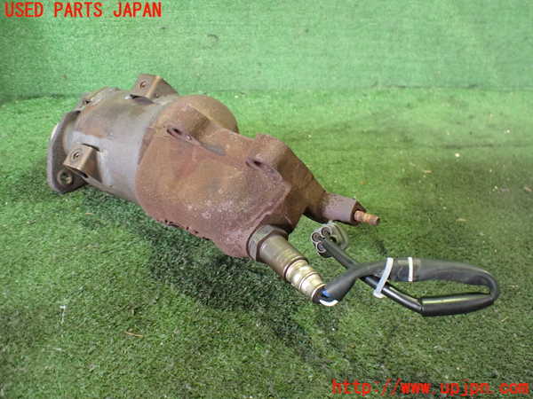 2UPJ-9232702661]コペン(L880K)触媒1 中古_2