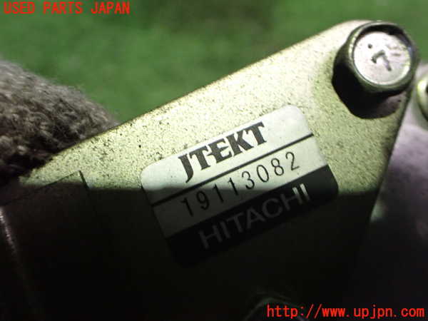 2UPJ-9232704250]コペン(L880K)パワステポンプ 中古_3