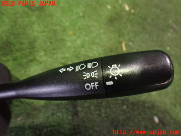 2UPJ-9232706720]コペン(L880K)コンビネーションスイッチ 中古_2