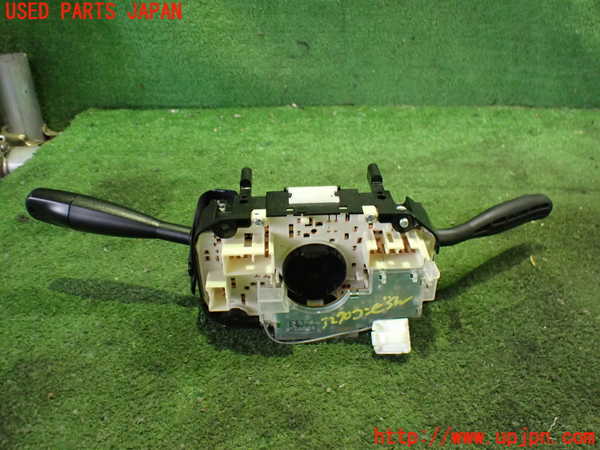 2UPJ-9232706720]コペン(L880K)コンビネーションスイッチ 中古_4