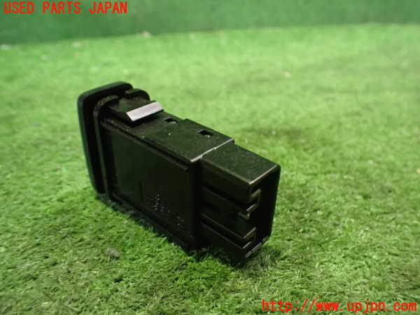 2UPJ-9232706306]コペン(L880K)スイッチ1 (シートヒーター) 中古_2
