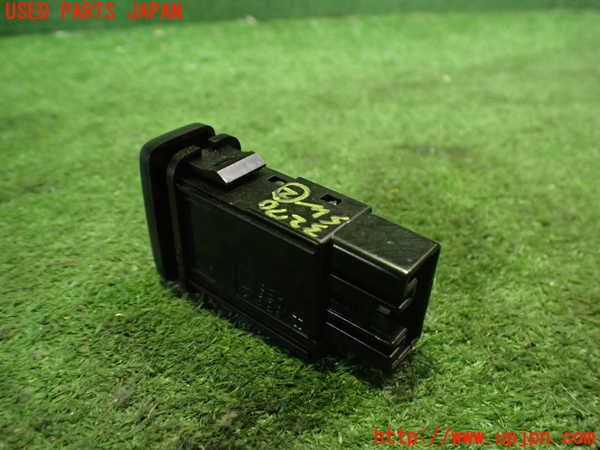 2UPJ-9232706307]コペン(L880K)スイッチ2 (シートヒーター) 中古_2