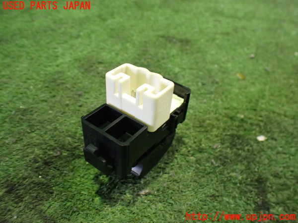 2UPJ-9232706245]コペン(L880K)左パワーウィンドウスイッチ 中古_2