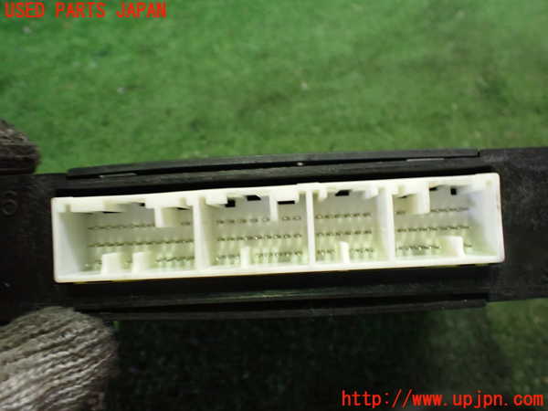 2UPJ-9232706110]コペン(L880K)エンジンコンピューター 中古_3