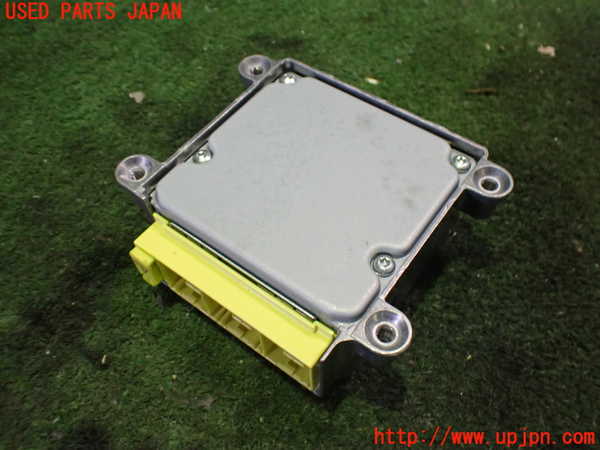 2UPJ-9232706145]コペン(L880K)エアバッグコンピューター 中古_2