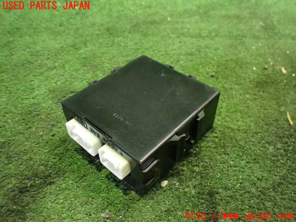 2UPJ-9232706148]コペン(L880K)コンピューター3 (SHIFT LOCK CONTROL) 中古_2