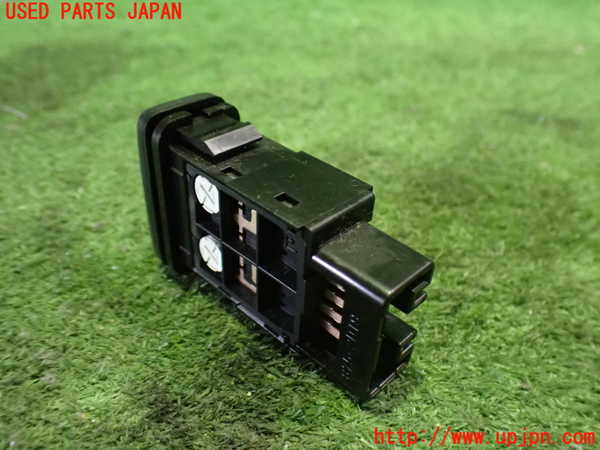 2UPJ-9232706295]コペン(L880K)フォグスイッチ 中古_2