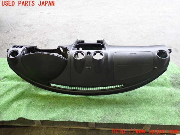 2UPJ-9232707505]コペン(L880K)ダッシュボード 中古_2