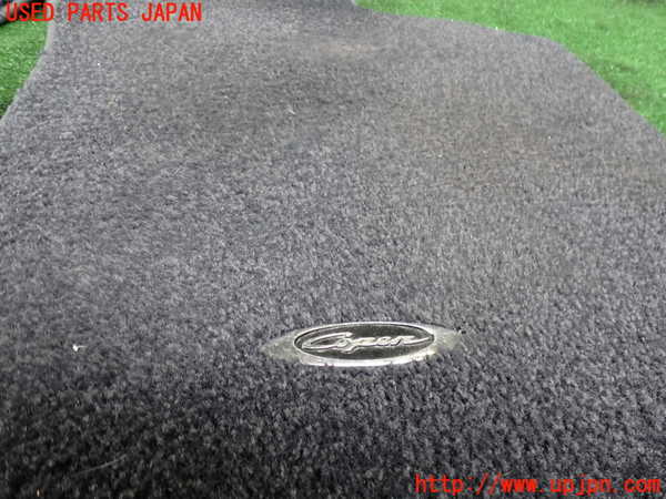 2UPJ-9232707800]コペン(L880K)フロアマット 中古_2