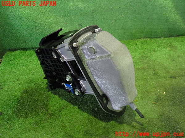 2UPJ-9232707555]コペン(L880K)ATシフトレバー 中古_2