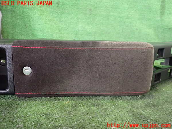 2UPJ-9232707540]コペン(L880K)センターコンソール 中古_3