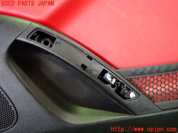 2UPJ-9232701234]コペン(L880K)右ドア内張り 中古_2