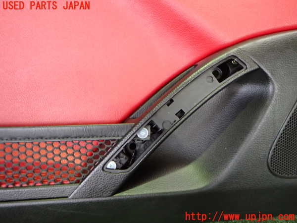 2UPJ-9232701264]コペン(L880K)左ドア内張り 中古_2