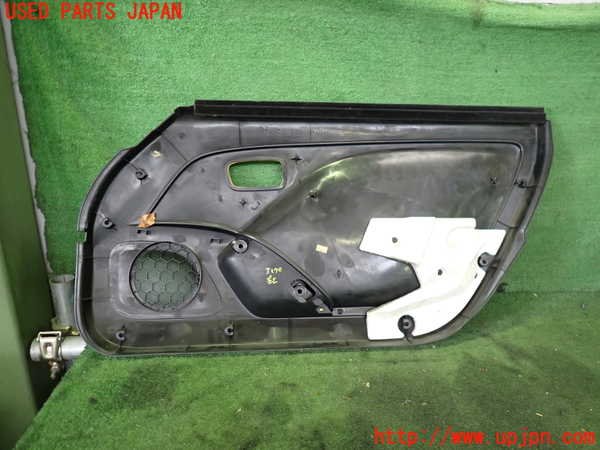 2UPJ-9232701264]コペン(L880K)左ドア内張り 中古_3