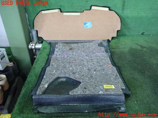 2UPJ-9232707771]コペン(L880K)ラゲッジトレイ1 中古_2