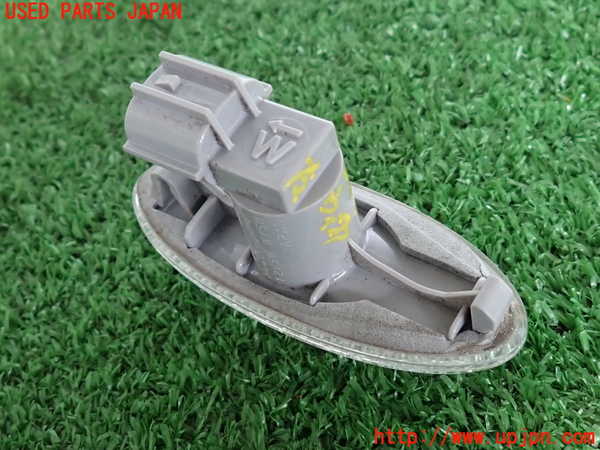 2UPJ-9232711162]プロボックス バン ハイブリッド(NHP160V)左ウィンカーレンズ 中古_2