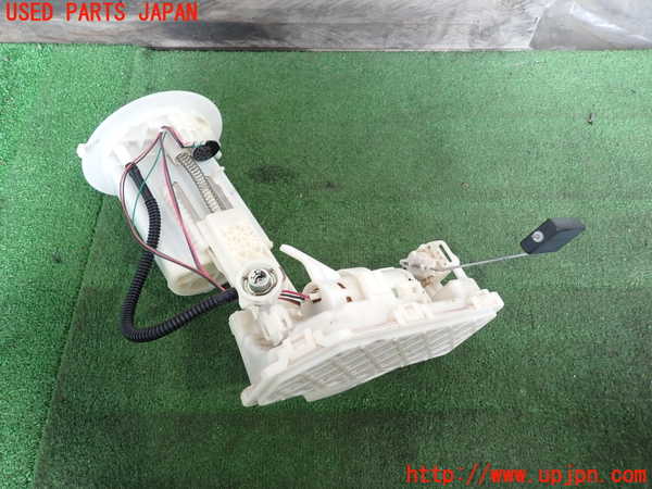 2UPJ-9232712510]プロボックス バン ハイブリッド(NHP160V)燃料ポンプ 中古_2