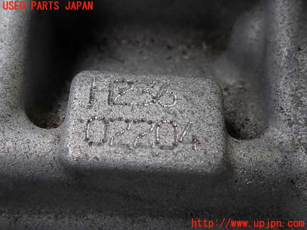 2UPJ-9232713010]プロボックス バン ハイブリッド(NHP160V)ミッション AT 1NZ-FXE 中古_3