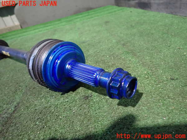 2UPJ-9232714010]プロボックス バン ハイブリッド(NHP160V)右フロントドライブシャフト 中古_2