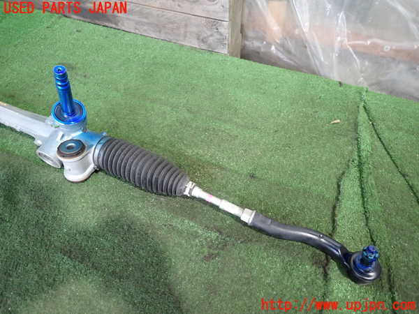 2UPJ-9232714235]プロボックス バン ハイブリッド(NHP160V)パワステギアボックス 中古_2