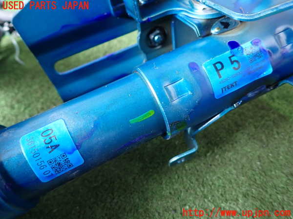 2UPJ-9232714260]プロボックス バン ハイブリッド(NHP160V)ステアリングシャフト 中古_3