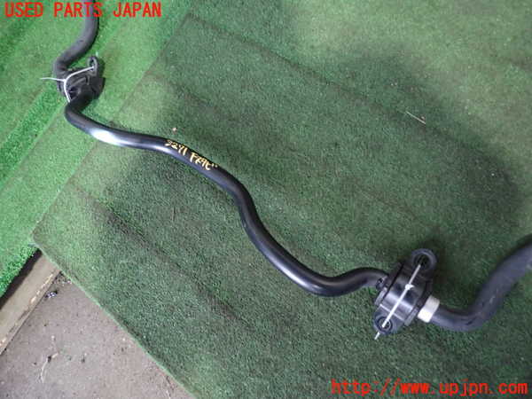2UPJ-9232715440]プロボックス バン ハイブリッド(NHP160V)フロントスタビライザー 中古_4